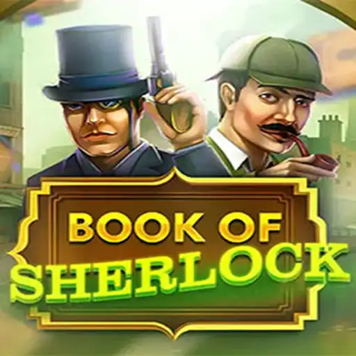 Explore the Mysterious World of 'BookOfSherlock' with ED7.BET
