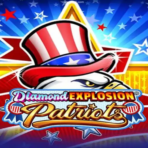 Unveiling DiamondExplosionPatriots: The Thrilling World of Explosive Strategy