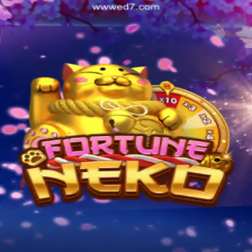 FortuneNeko: Unveiling the Charms of the Game