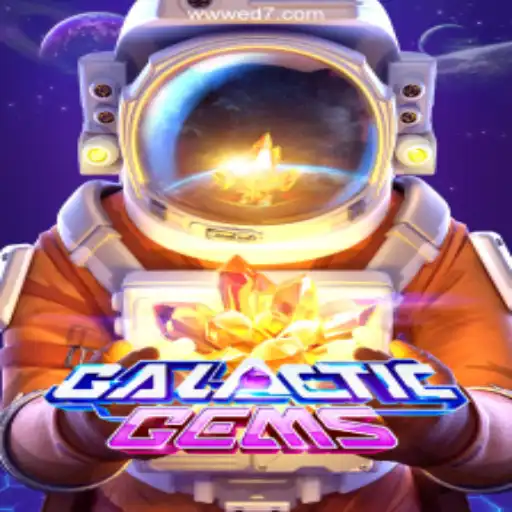 Exploring the GalacticGems Game and Its Connection to Brazil's Trusted Casino, ED7.BET