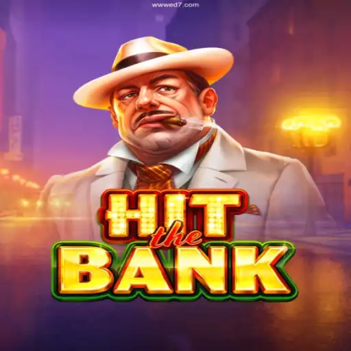 HitTheBank: A High-Stakes Adventure in Gaming