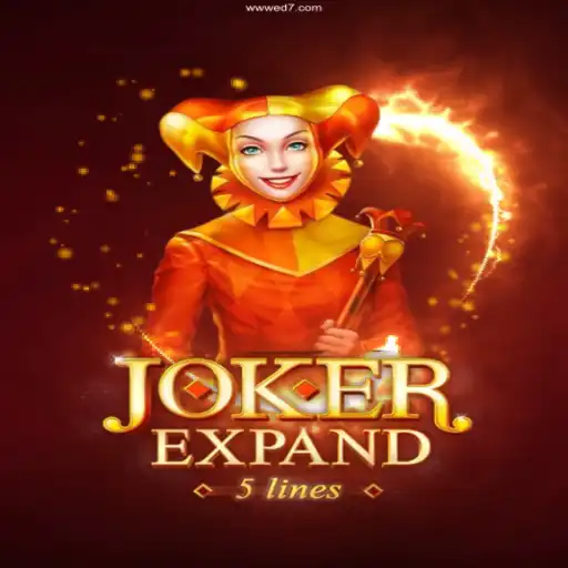 JokerExpand: An Exciting Addition to Brazil's Trusted Casino Scene
