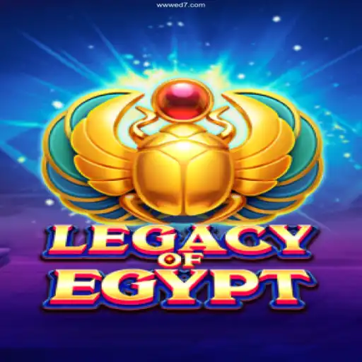 Discover the Mystical World of LegacyOfEgypt