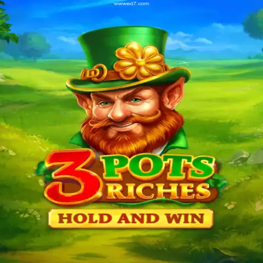 Unveiling 3potsRiches: A Thrilling Experience for Casino Enthusiasts