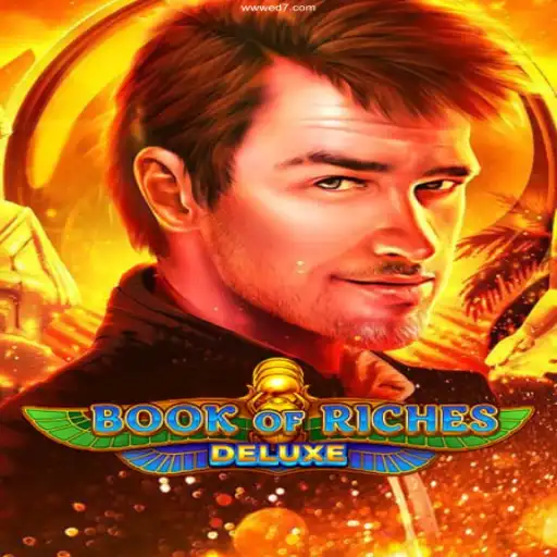 Exploring the Thrills of Book of Riches Deluxe