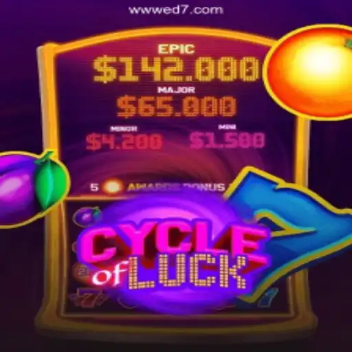 Discovering the Excitement of CycleofLuck