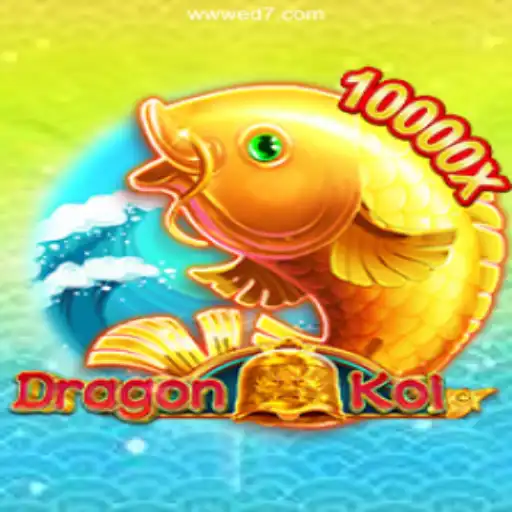Discover DragonKoi: A Thrilling Gaming Experience in the Heart of ED7.BET