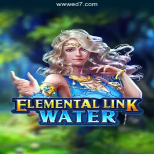 Explore the Thrill of ElementalLinkWater: A Dive into Adventure