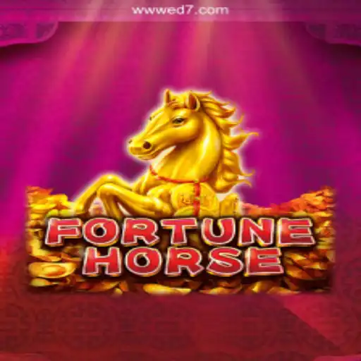 Discover FortuneHorse - An Exciting New Casino Game