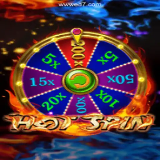A Deep Dive into the Excitement of HotSpin