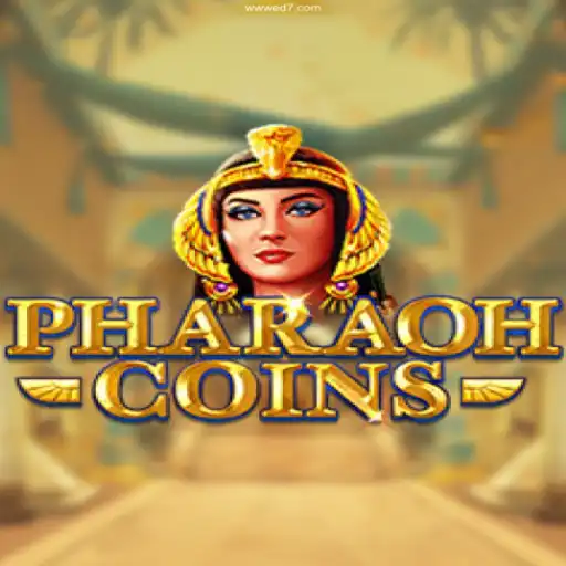 PharaohCoins: Diving into the Ancient Adventure with ED7.BET