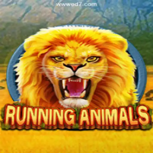 RunningAnimals: A Thrilling Race Through the Wild