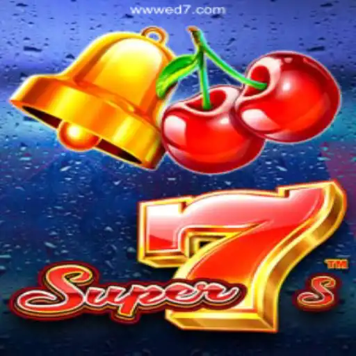 Discover the Thrills of Super7s - A Trusted Gaming Experience with ED7.BET