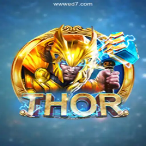 THOR: Unleashing the Power of the Norse God in the Gaming World
