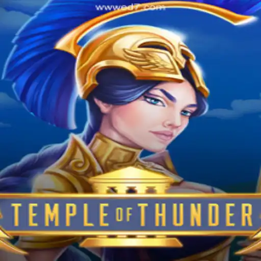 Discover the Mysteries of TempleofThunder: A Comprehensive Guide