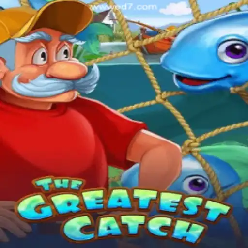Explore the Exciting World of TheGreatestCatch