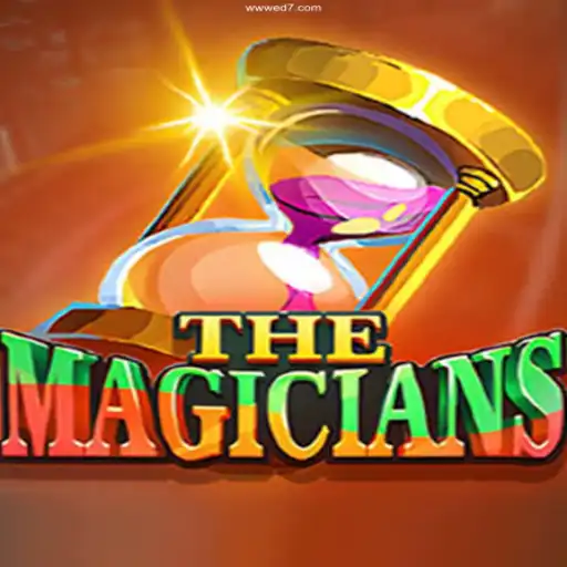 TheMagicians: A Mesmerizing Journey into the World of Enchantment