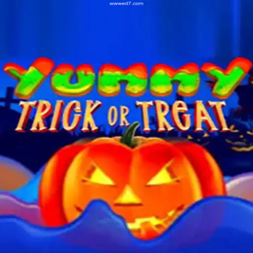 Discovering YummyTrickorTreat: The Exciting Casino Experience by ED7.BET
