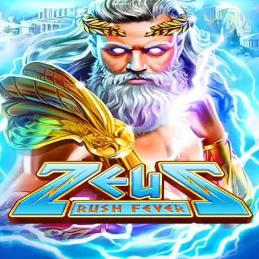 ZeusRushFever: A Thrilling Dive into Mythological Gaming